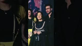 Deemak Movie Trailer in Karachi felt the infestation as the red  carpet #bollywood #shortvideo