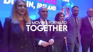 ALDE Party Congress 2022 Aftermovie