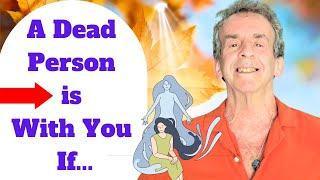 11 Signs YOU Are a Medium+Psychic Mediumship Development Exercise! Simple, Powerful