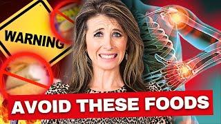 Inflammation Explained: Root Causes And The Best Foods To Eat Or Avoid