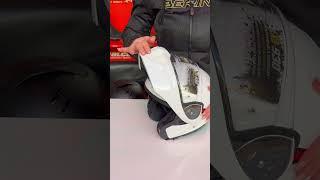 Scorpion EXO-930 Unboxing: Unveiling the Excitement: | Bikerheadz.co.uk