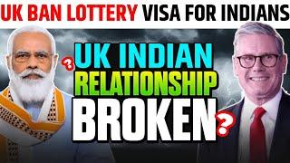 UK Youth Mobility Visa  for Indian is closed now ?