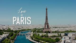 GIVA X  Lea Schroeder | Love in Paris | Exclusive Designer Collection