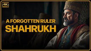 The Forgotten Ruler of the Timurid Empire: Shahrukh #history #asia #documentary