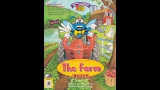 Let's Explore the Farm with Buzzy 1995 (PC) - Almost all interactions / 1080p / No Commentary