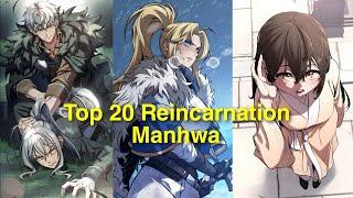 Top Regression Manhwa You might Enjoy ️ #manhwa #manhwarecommendations #manhua #bestmanhwa