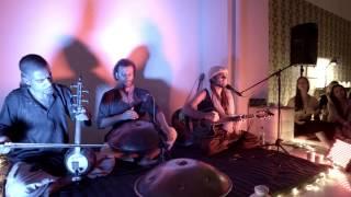 Best Arambolla "Rostov Lullaby" Live - Moscow