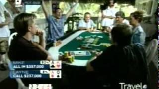 World Poker Tour 3x06 Ultimate Poker Classic Part 1