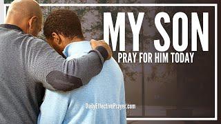 Prayer For My Son | Prayers For Your Son