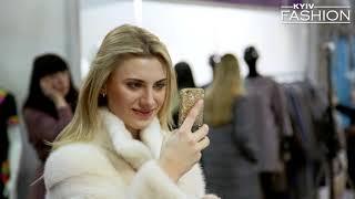 KYIV FASHION - репортаж