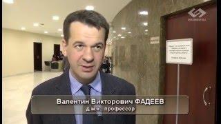 ФАДЕЕВ Валентин Викторович, профессор о причинах недостижения целевых показателей гликемии