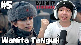 Polina Si Wanita Tangguh - Call Of Duty Vanguard Indonesia - Part 5