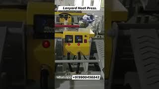 Lanyard Printing Machine | Available on IndiaMART