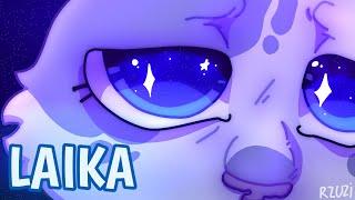 Laika || Mosskit Warrior Cats PMV