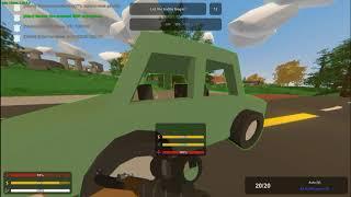 unturned pubg 1