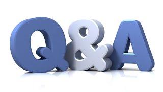 (Questions & Answers) .pt2. | Ignited Foxy Official |