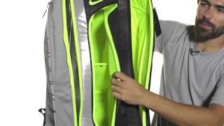 Nike Court Tech 1 Racquet Bag