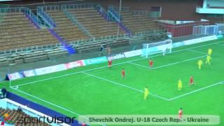 Best Goals Granatkin Memorial 2013 by Sportvisor.ru