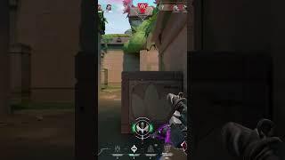 Spectre Goat #immortal #valorant #viral #headshot #valorantclips #gaming