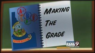 Making the Grade: Changes on school boards and Department of Education