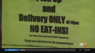 Bergen County Takes Gathering Rules To New Extreme