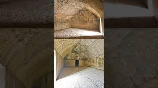 BARABAR, LES PLUS ÉNIGMATIQUES GROTTES DE L'ANCIEN MONDE ? (1)