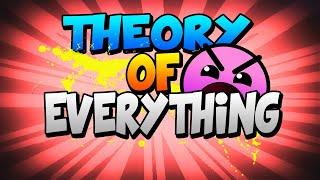 Theory Of Everything(all coins)