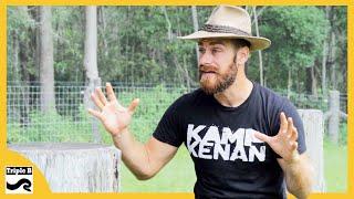 Kamp Kenan - Triple B TV Ep.217