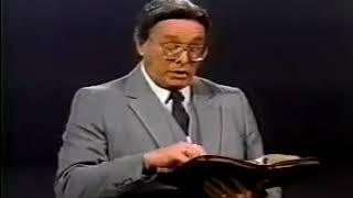 John and Paula Sandford Elijah House   08 How To Minister Effectively
