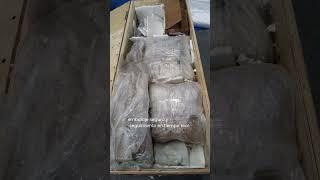 Mudanzas Internacionales en Dietrich Logistics