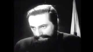 The Spielberg Jewish Film Archive - Theodor Herzl - A Living Portrait