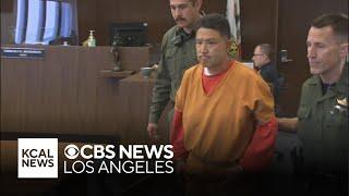 Orange County animal trainer charged with animal cruelty after 11 dogs died while in his care