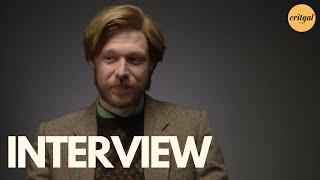 Tetris - Nikita Efremov - "Alexey Pajitnov" | Interview