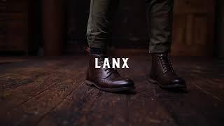 LANX | Men’s Spring Summer 2021