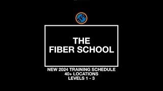 NEW YEAR, NEW TRAINING SCHEDULE!