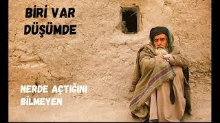 Biri Var Düşümde - Kadir ÇİFTÇİ