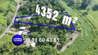 Terreno en venta en Ra Buenavista 3era seccion Villahermosa