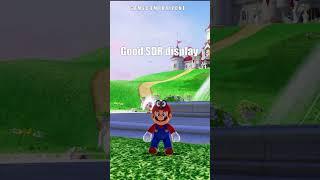 GAMES LOOKING BAD? This might be the reason - Switch 2 display comparison
