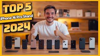 Top 5 iPhone 16 Pro Chargers on Amazon for 2024 – Fast and Reliable Charging!