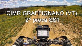 MOTORALLY Graffignano (VT) 2^ prova CIMR - SS1 -2022