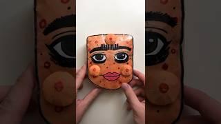 roblox baddie skincare! #roblox #baddie #skincare #asmr #craft #handmade #satisfying #diy #fyp