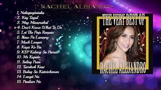 OPM  -  Rachel Alejandro Greatest Hits