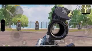 Basic control PUBG Mobile #taitai #taigaming #shan #gaming #jom #shanpubg