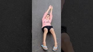 varnika Or bhaiya ne ki acting #shortvideo #funnycomedy