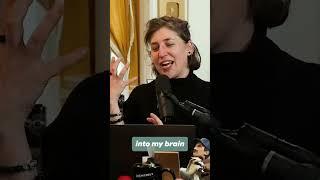 Ask Mayim Anything #3: Sex & Love Addiction, Repressed Memories, ADHD and Imposter Syndrome!