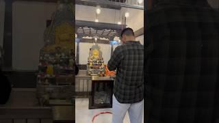 Ahilya bai ka pooja ghar  #shorts #minivlog #vlog #indorecity