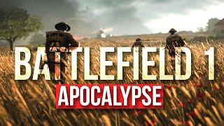 Le DERNIER GRAND DLC de Battlefield