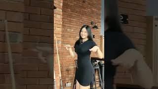 Shereen Cantik body mantap #shorts #tiktok #tiktokvideo