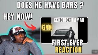 Kendrick Lamar - hey now (Official Audio) (FIRST REACTION!!!)