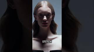  Zuhair Murad FW25/26: A Celestial Dream in Motion | ElanEtoile Fashion TV | #shorts, #runway